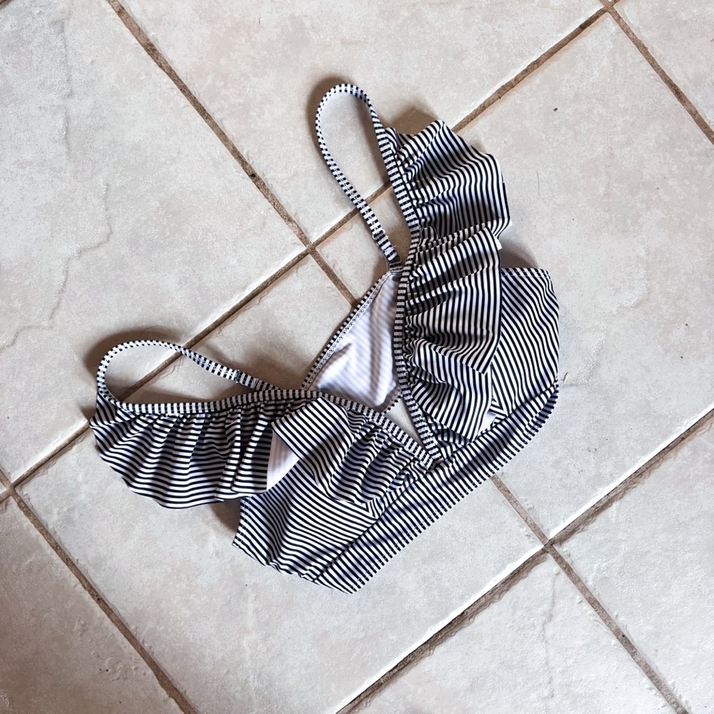 Temu • Bikini Top